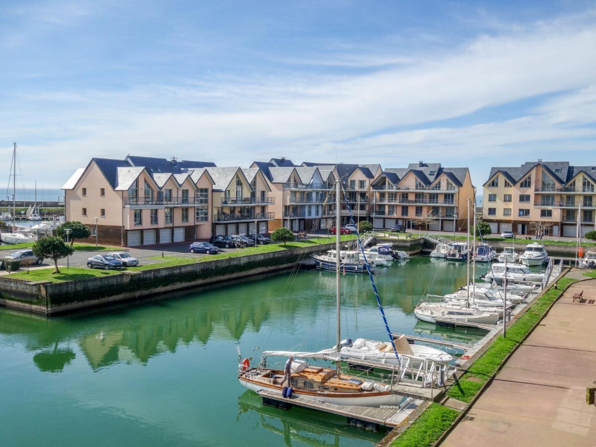 Apartment Blue Bay By Interhome Deauville Exterior photo