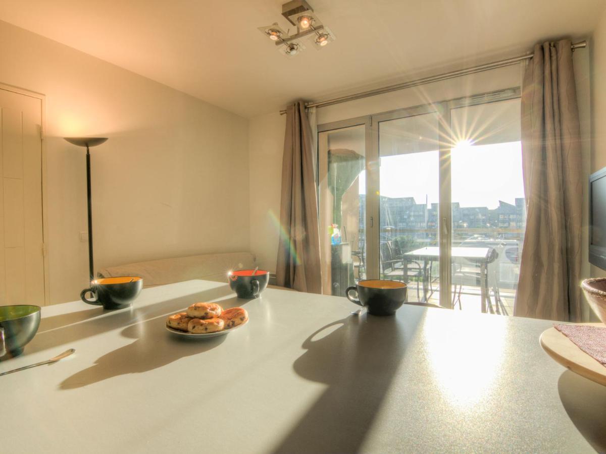Apartment Blue Bay By Interhome Deauville Exterior photo