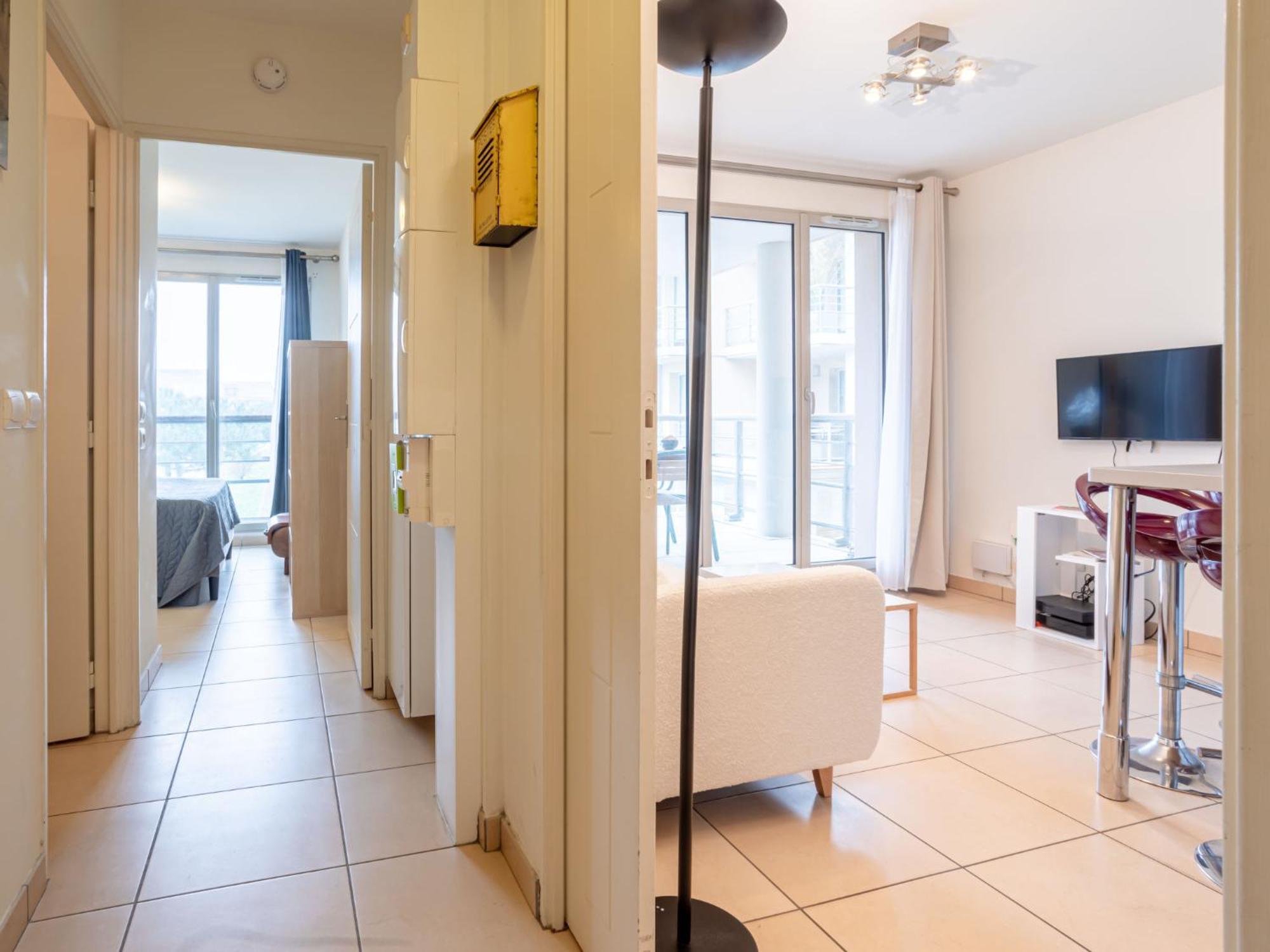 Apartment Blue Bay By Interhome Deauville Exterior photo