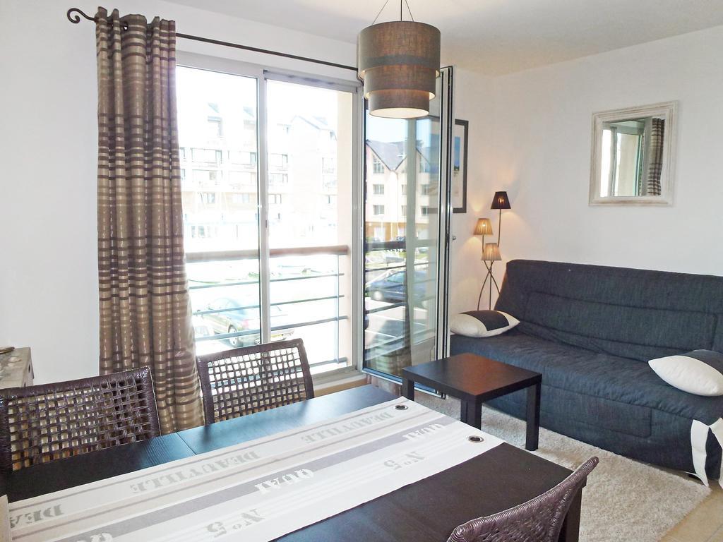 Apartment Blue Bay By Interhome Deauville Exterior photo